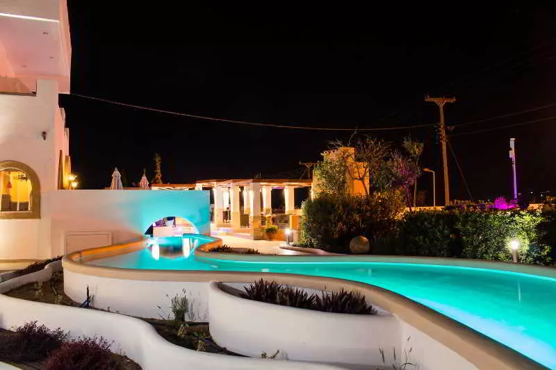 Fotos del hotel Castello Di Cavallieri Suites & Spa  Adults Only:  16