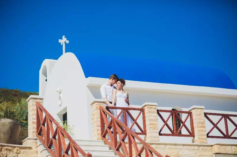 Fotos del hotel Castello Di Cavallieri Suites & Spa  Adults Only:  9