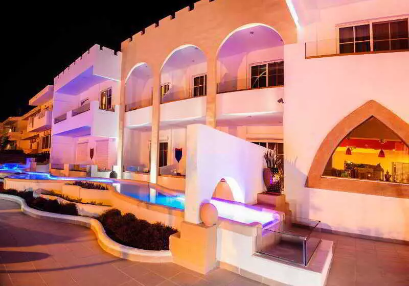 Fotos del hotel Castello Di Cavallieri Suites & Spa  Adults Only:  17