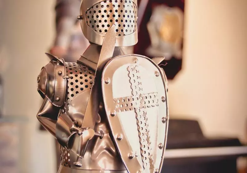 Fotos del hotel Castello Di Cavallieri Suites & Spa  Adults Only:  5