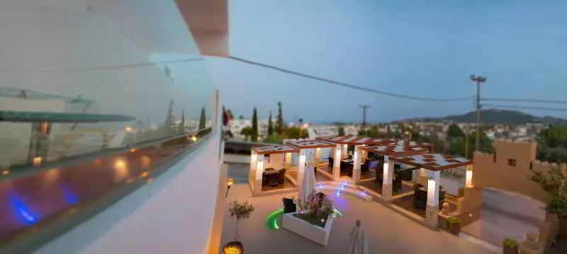 Fotos del hotel Castello Di Cavallieri Suites & Spa  Adults Only:  4