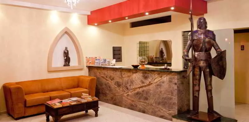 Fotos del hotel Castello Di Cavallieri Suites & Spa  Adults Only:  8