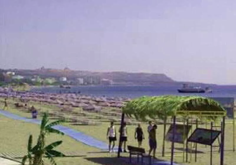 Castello Di Cavallieri Suites & Spa  Adults Only