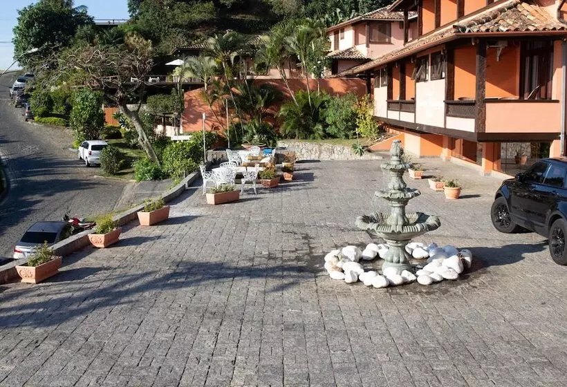 Fotos del hotel Colonna Galapagos Boutique:  5