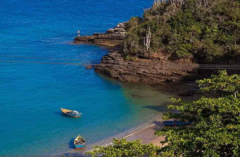 Fotos del hotel Colonna Galapagos Boutique:  15