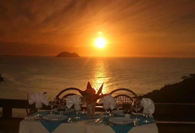 Fotos del hotel Colonna Galapagos Boutique:  13