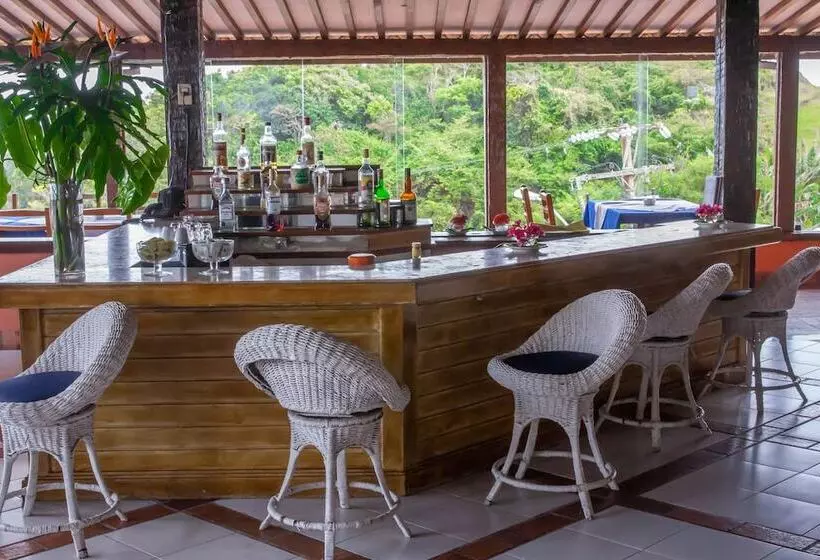 Fotos del hotel Colonna Galapagos Boutique:  3