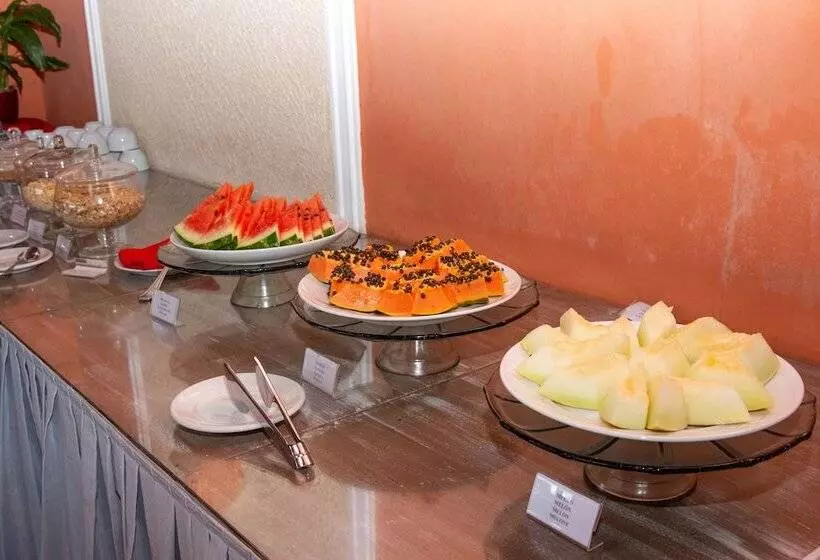 Fotos del hotel Colonna Galapagos Boutique:  2