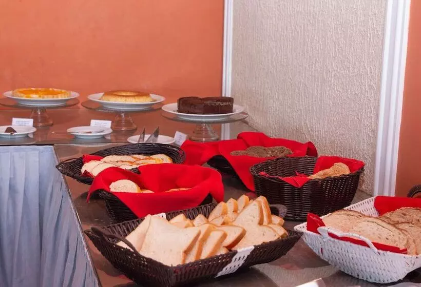 Fotos del hotel Colonna Galapagos Boutique:  7