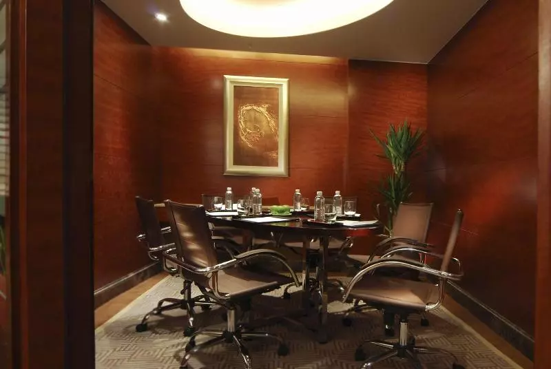 Fotos del hotel Howard Johnson Caida Plaza Shanghai:  6