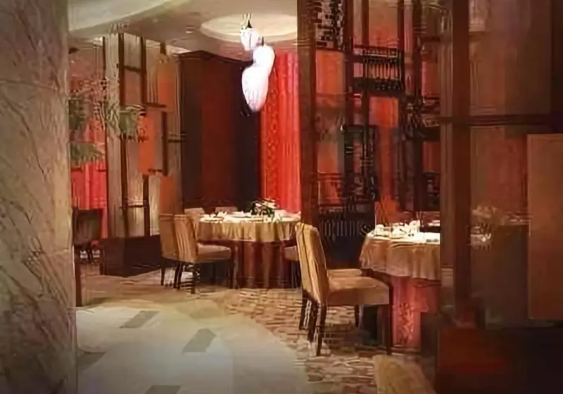 Fotos del hotel Howard Johnson Caida Plaza Shanghai:  5