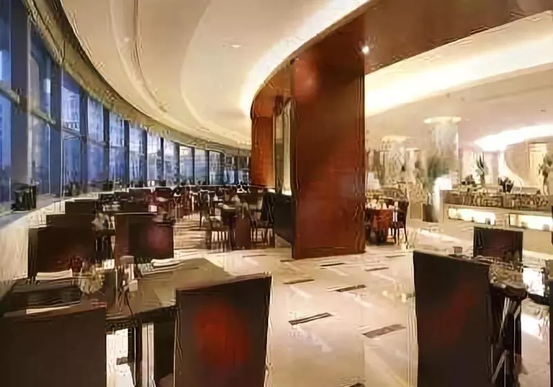 Fotos del hotel Howard Johnson Caida Plaza Shanghai:  13