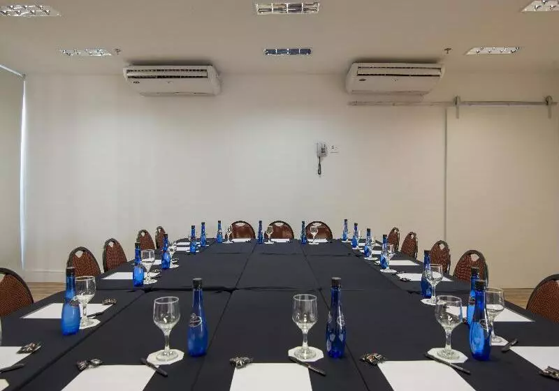 Fotos del hotel Intercity São Paulo Berrini:  25