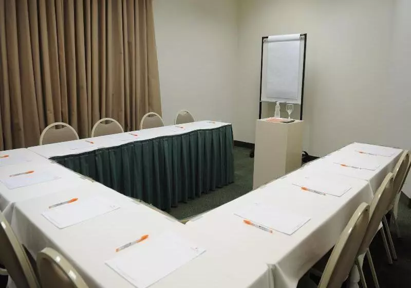 Fotos del hotel Intercity São Paulo Berrini:  22