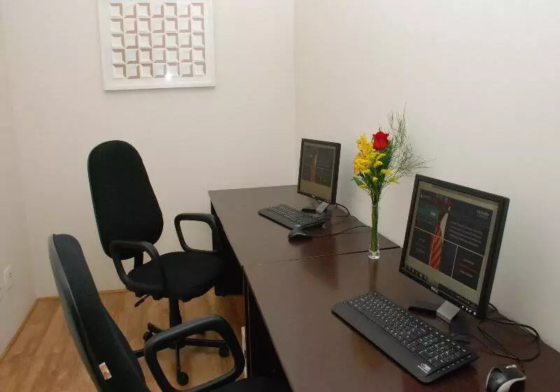 Fotos del hotel Intercity São Paulo Berrini:  27