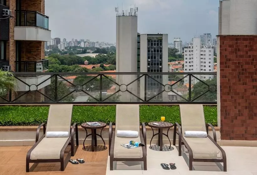 Fotos del hotel Intercity São Paulo Berrini:  43