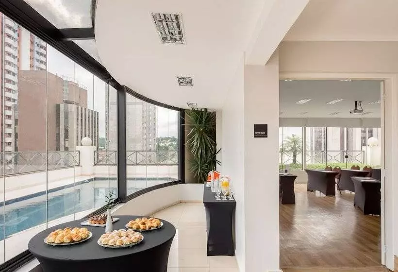 Fotos del hotel Intercity São Paulo Berrini:  44