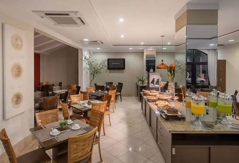 Fotos del hotel Intercity São Paulo Berrini:  19
