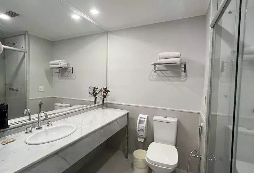 Fotos del hotel Intercity São Paulo Berrini:  34