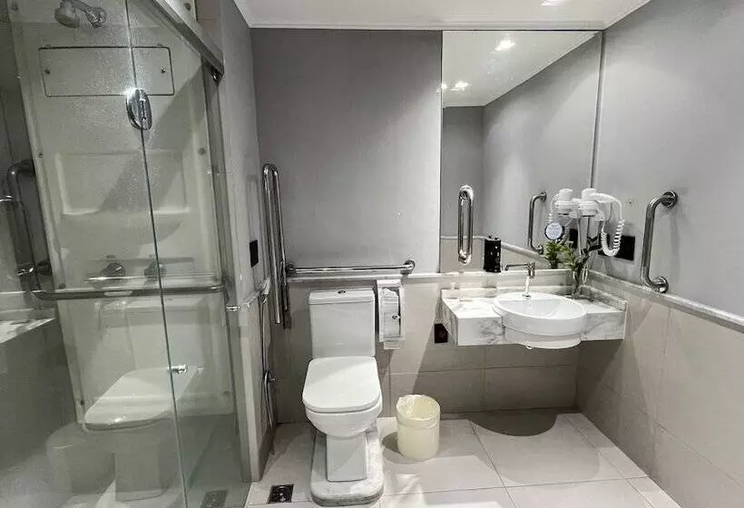 Fotos del hotel Intercity São Paulo Berrini:  31