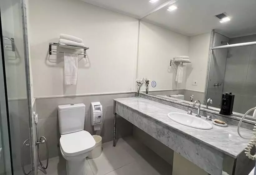 Fotos del hotel Intercity São Paulo Berrini:  32