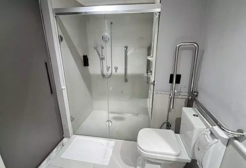 Fotos del hotel Intercity São Paulo Berrini:  33