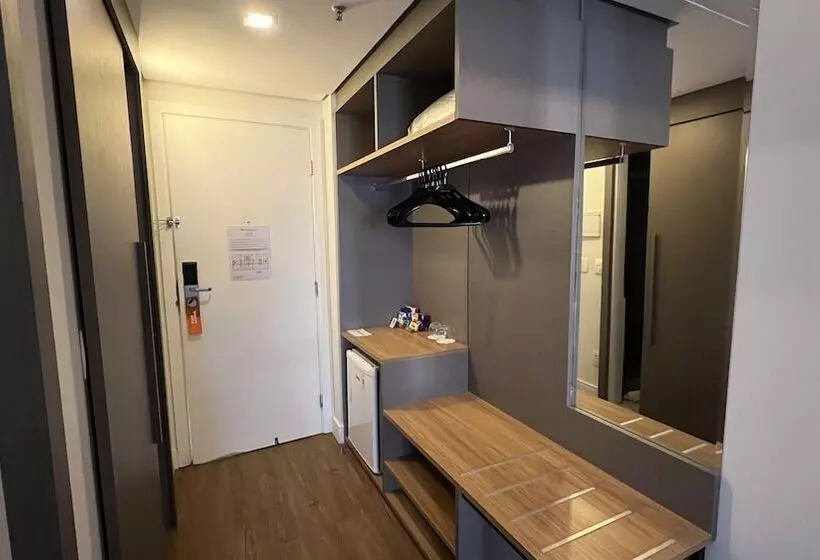 Fotos del hotel Intercity São Paulo Berrini:  35