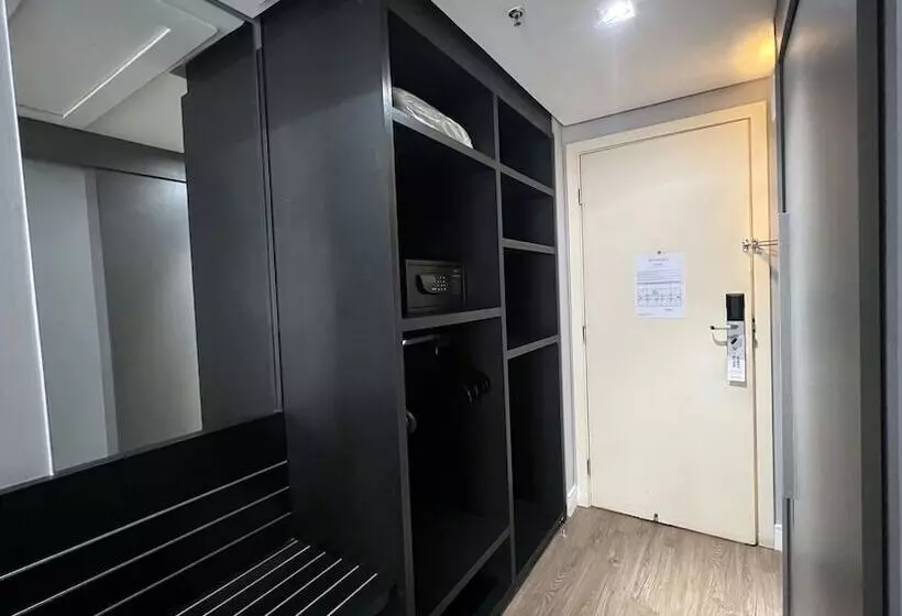 Fotos del hotel Intercity São Paulo Berrini:  36