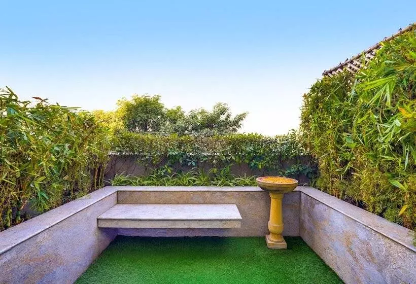 Fotos del hotel Lemon Tree Premier City Center:  18