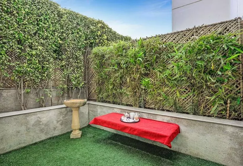 Fotos del hotel Lemon Tree Premier City Center:  5