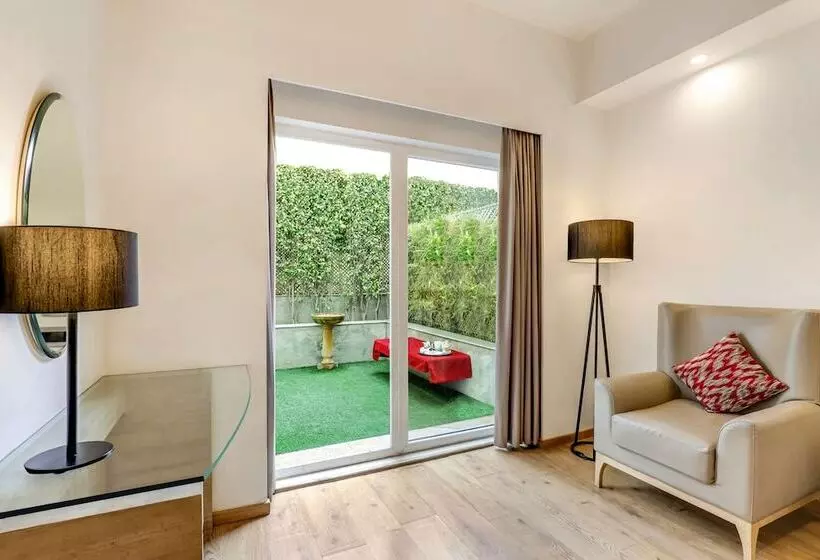 Fotos del hotel Lemon Tree Premier City Center:  25