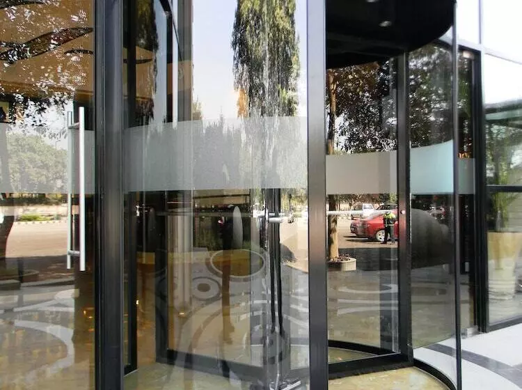 Fotos del hotel Lemon Tree Premier City Center:  24