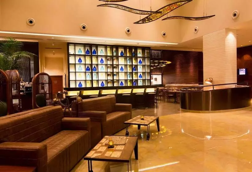 Fotos del hotel Lemon Tree Premier City Center:  20