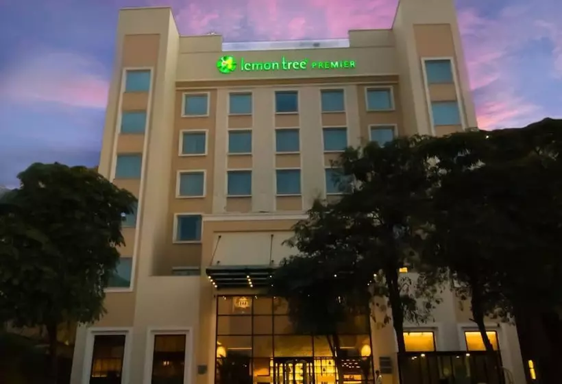 Lemon Tree Premier City Center