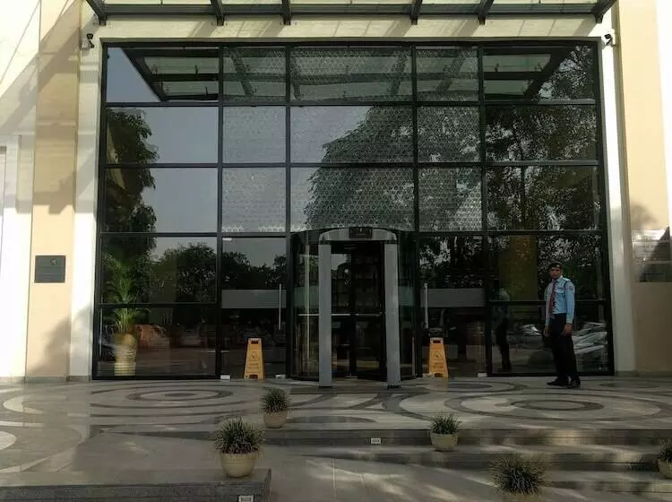 Fotos del hotel Lemon Tree Premier City Center:  19