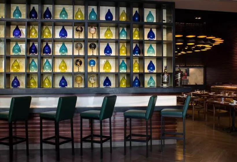 Fotos del hotel Lemon Tree Premier City Center:  11