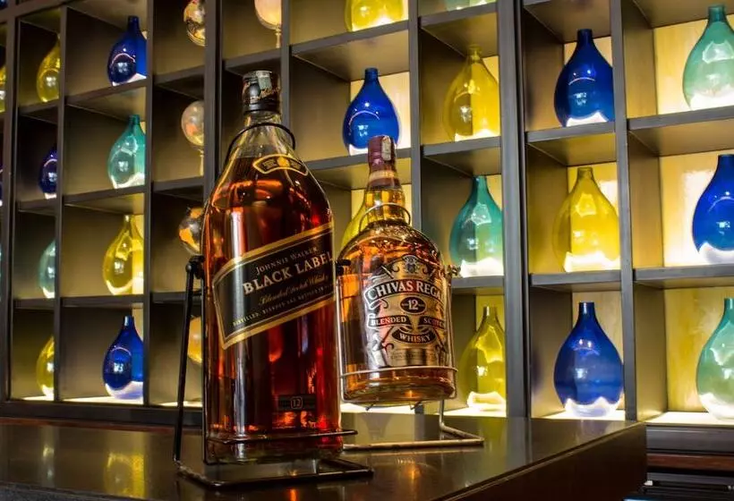 Fotos del hotel Lemon Tree Premier City Center:  6