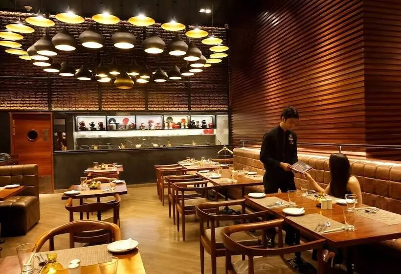 Fotos del hotel Lemon Tree Premier City Center:  3