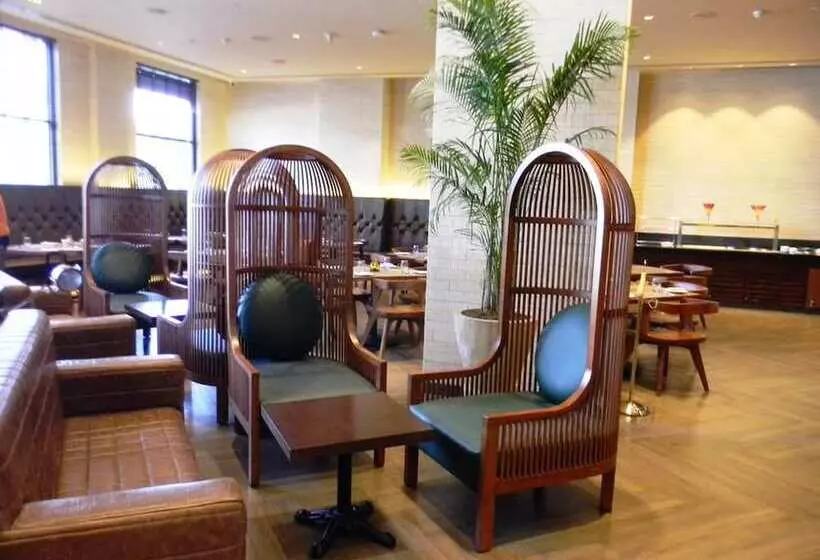 Fotos del hotel Lemon Tree Premier City Center:  9