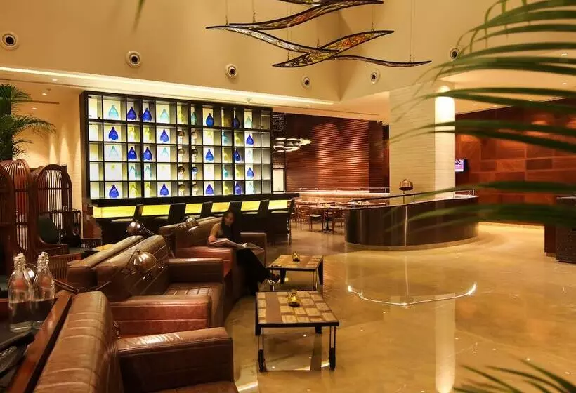 Fotos del hotel Lemon Tree Premier City Center:  23