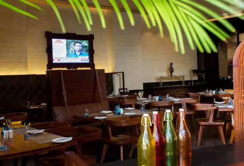 Fotos del hotel Lemon Tree Premier City Center:  16