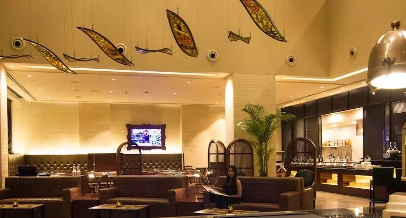 Fotos del hotel Lemon Tree Premier City Center:  10