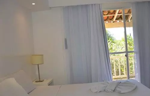 Fotos del hotel Mandragora:  16