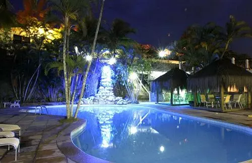 Fotos del hotel Mandragora:  13