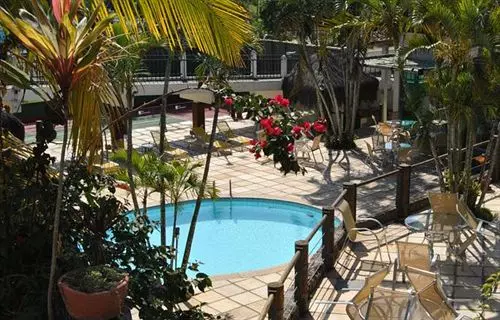 Fotos del hotel Mandragora:  7