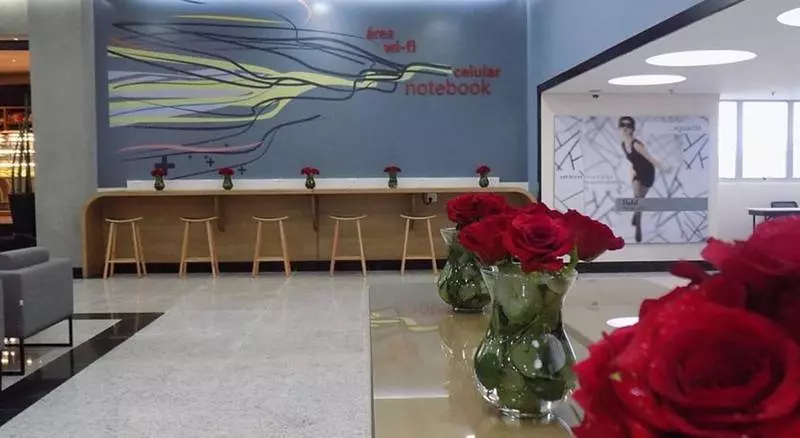 Fotos del hotel Mega Polo:  2