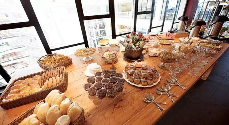 Fotos del hotel Mega Polo:  6