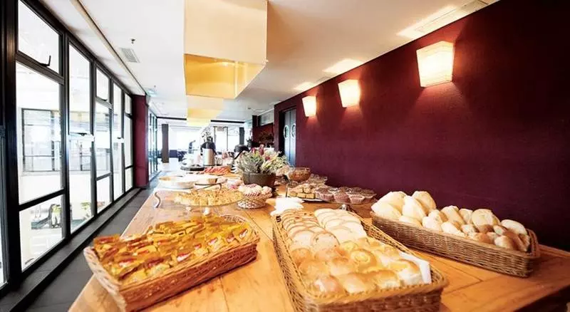 Fotos del hotel Mega Polo:  3