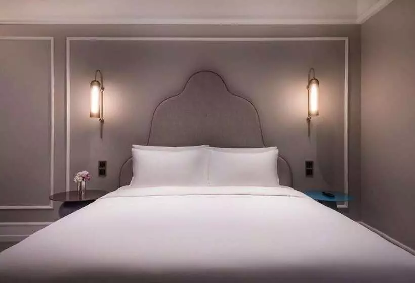 Fotos del hotel Mercure Shanghai Yu Garden:  21