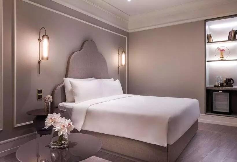 Fotos del hotel Mercure Shanghai Yu Garden:  15